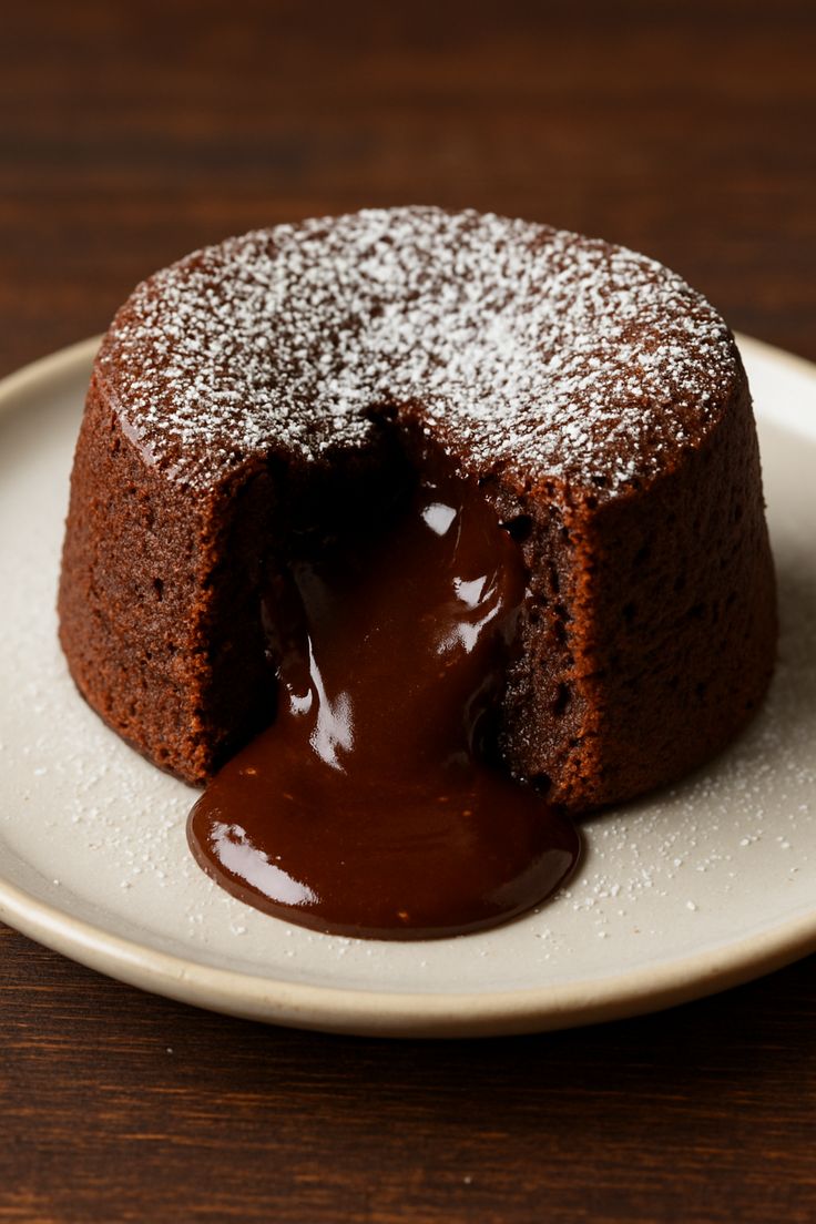 Chocolava