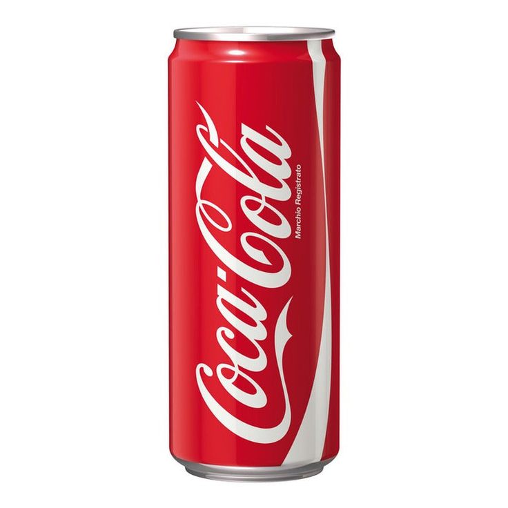 Coke Products