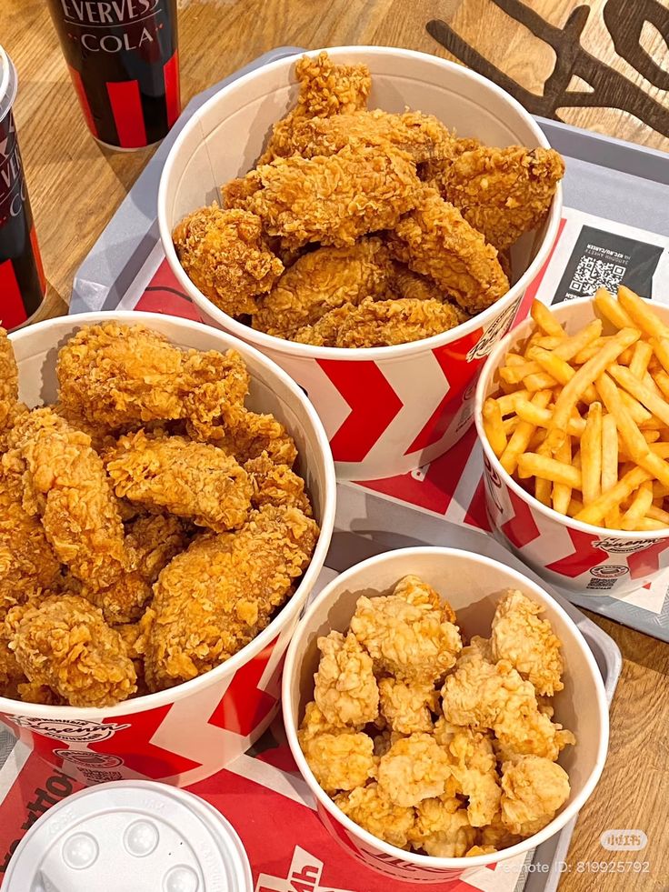 Family Crunch Combo