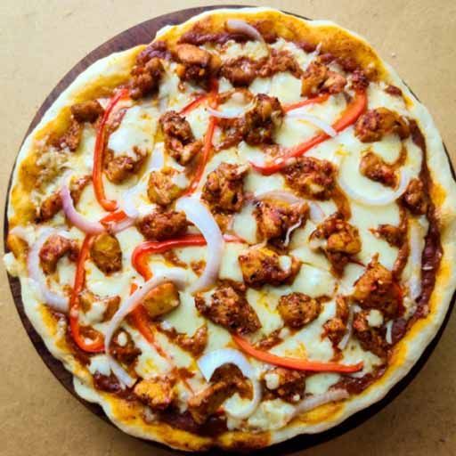 The Slice