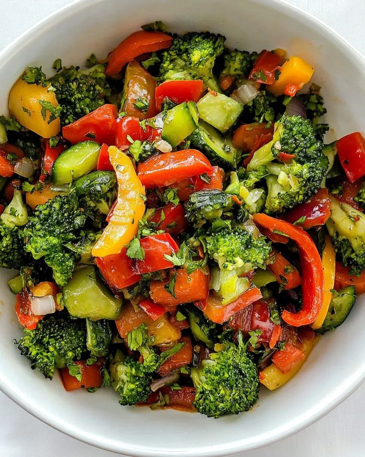 Veggie Paradise Pizza