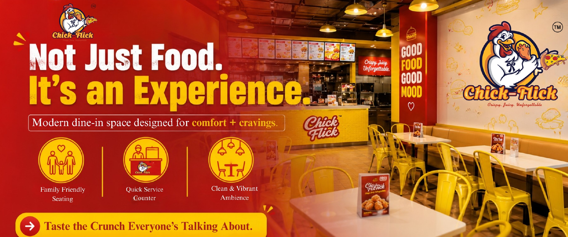 Chick-Flick Experience